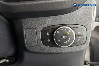 Ford Puma Titanium Manual Petrol SUV - Stock Number (1655883) - 11th supplementary image