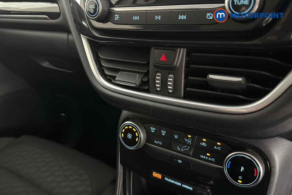 Ford Puma Titanium Manual Petrol SUV - Stock Number (1655883) - 12th supplementary image