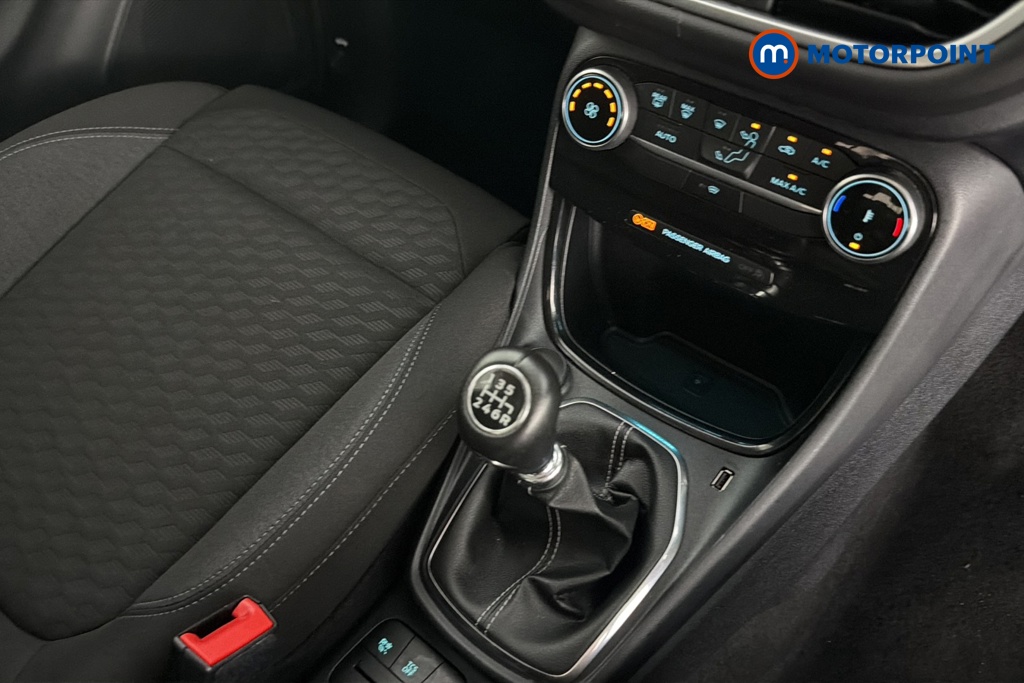 Ford Puma Titanium Manual Petrol SUV - Stock Number (1655883) - 15th supplementary image