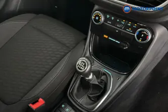 Ford Puma Titanium Manual Petrol SUV - Stock Number (1655883) - 15th supplementary image
