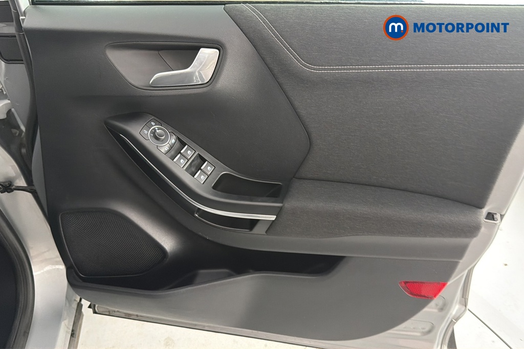 Ford Puma Titanium Manual Petrol SUV - Stock Number (1655883) - 18th supplementary image