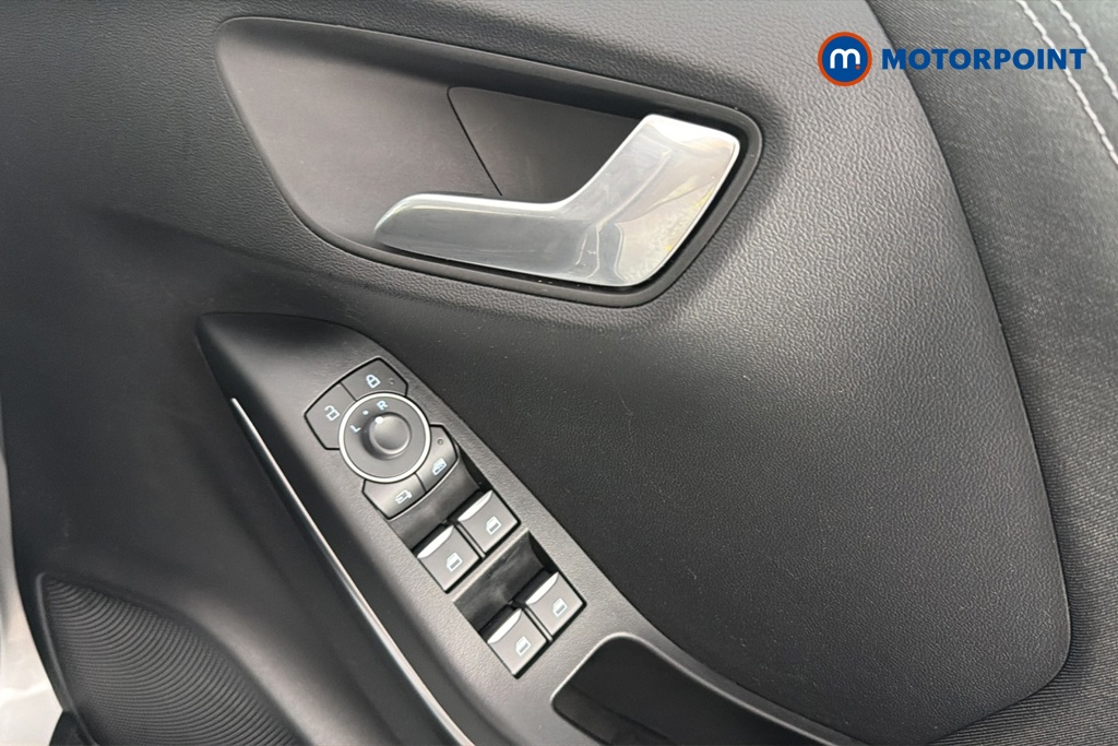 Ford Puma Titanium Manual Petrol SUV - Stock Number (1655883) - 19th supplementary image