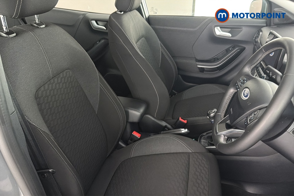 Ford Puma Titanium Manual Petrol SUV - Stock Number (1655883) - 22nd supplementary image