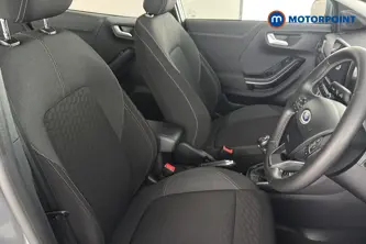 Ford Puma Titanium Manual Petrol SUV - Stock Number (1655883) - 22nd supplementary image