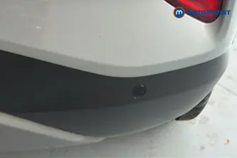 Ford Puma Titanium Manual Petrol SUV - Stock Number (1655883) - 39th supplementary image