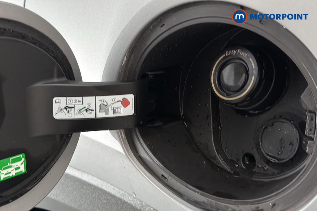 Ford Puma Titanium Manual Petrol SUV - Stock Number (1655883) - 41st supplementary image