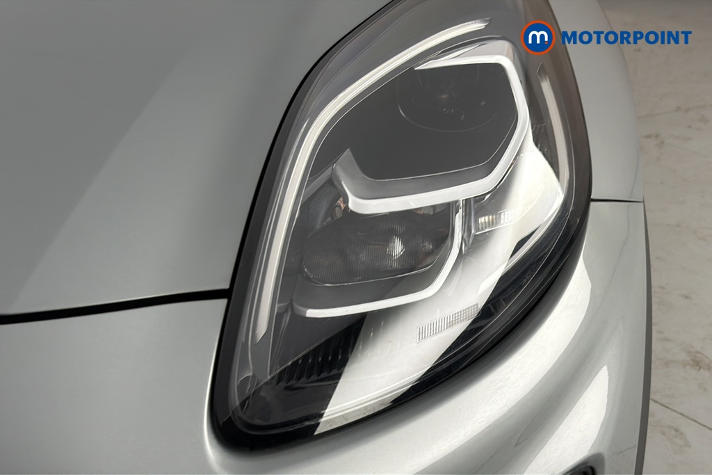 Ford Puma Titanium Manual Petrol SUV - Stock Number (1655883) - 42nd supplementary image