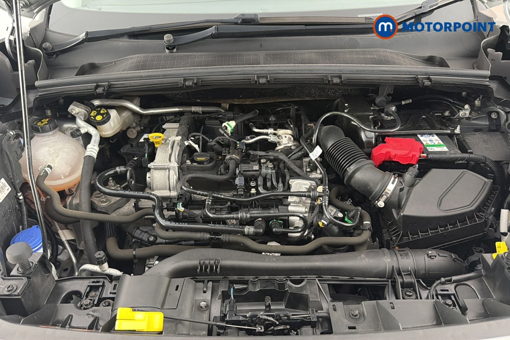 Ford Puma Titanium Manual Petrol SUV - Stock Number (1655883) - 48th supplementary image