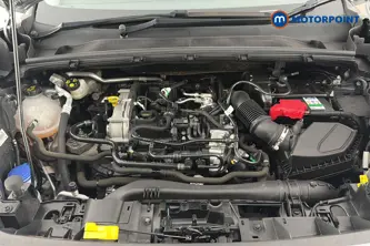 Ford Puma Titanium Manual Petrol SUV - Stock Number (1655883) - 48th supplementary image