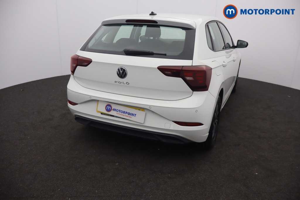 Volkswagen Polo Life Manual Petrol Hatchback - Stock Number (1655886) - 2nd supplementary image