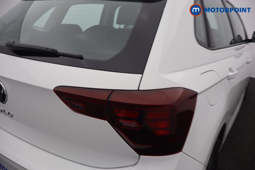 Volkswagen Polo Life Manual Petrol Hatchback - Stock Number (1655886) - 3rd supplementary image