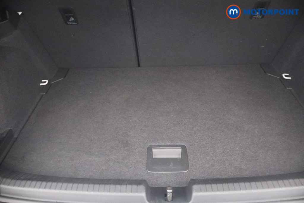 Volkswagen Polo Life Manual Petrol Hatchback - Stock Number (1655886) - 4th supplementary image