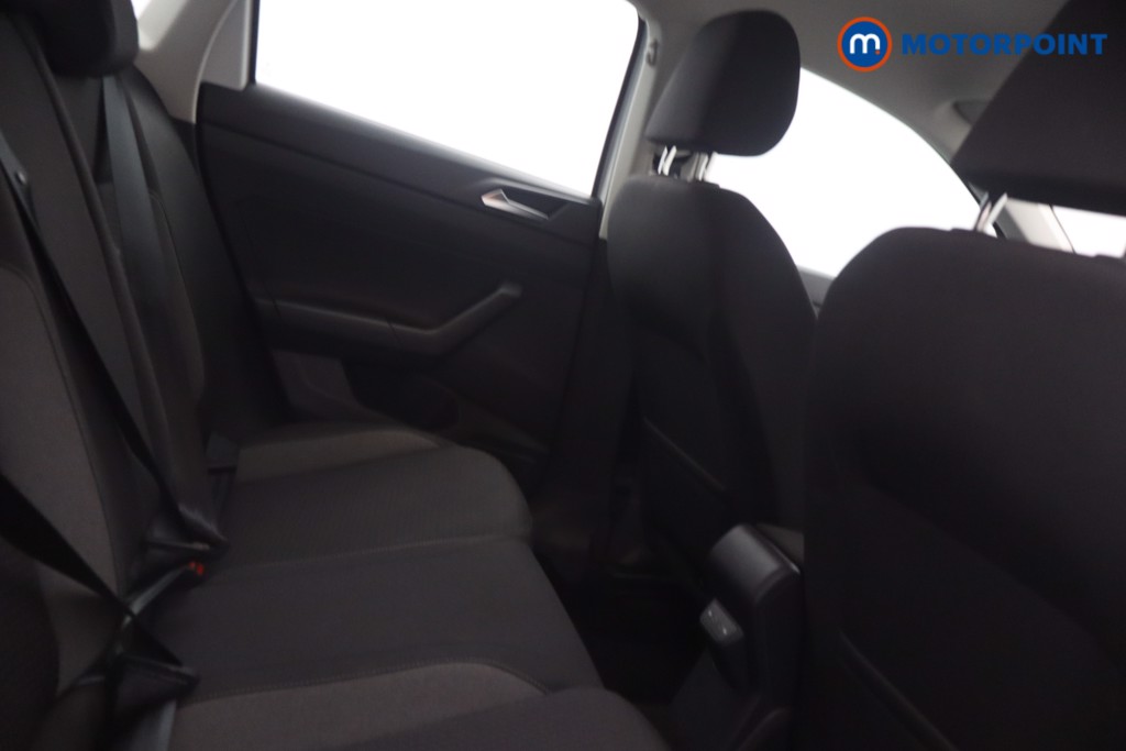 Volkswagen Polo Life Manual Petrol Hatchback - Stock Number (1655886) - 6th supplementary image
