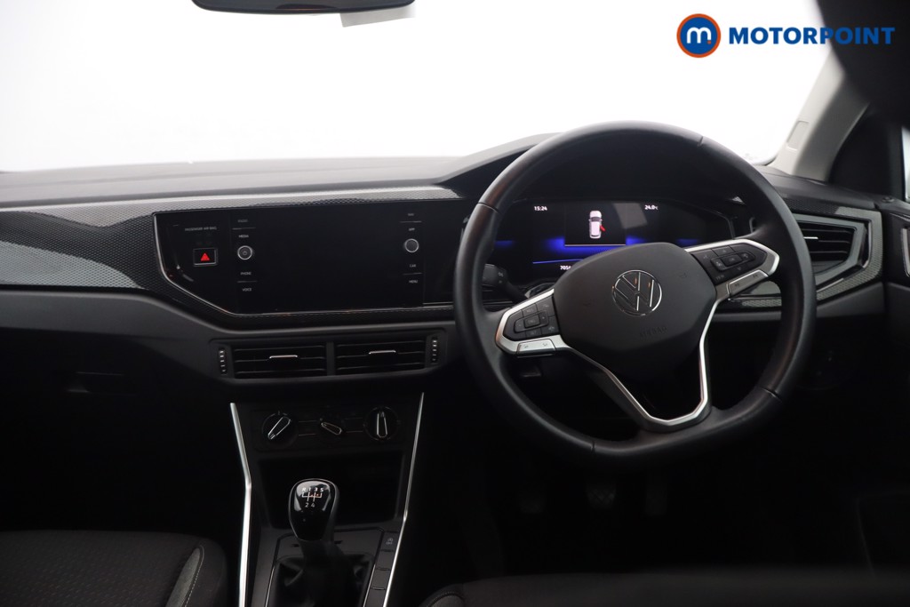 Volkswagen Polo Life Manual Petrol Hatchback - Stock Number (1655886) - 7th supplementary image