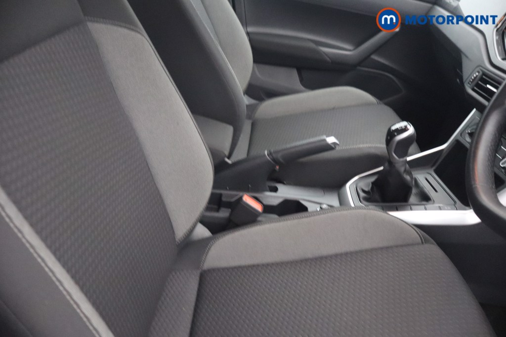 Volkswagen Polo Life Manual Petrol Hatchback - Stock Number (1655886) - 11th supplementary image