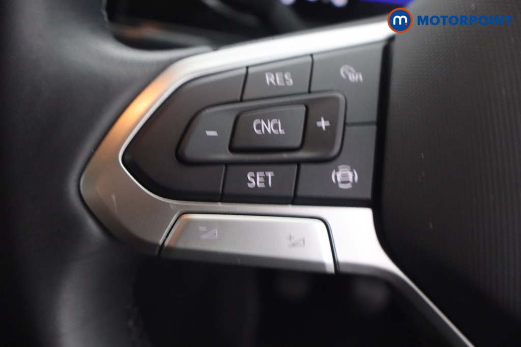 Volkswagen Polo Life Manual Petrol Hatchback - Stock Number (1655886) - 14th supplementary image