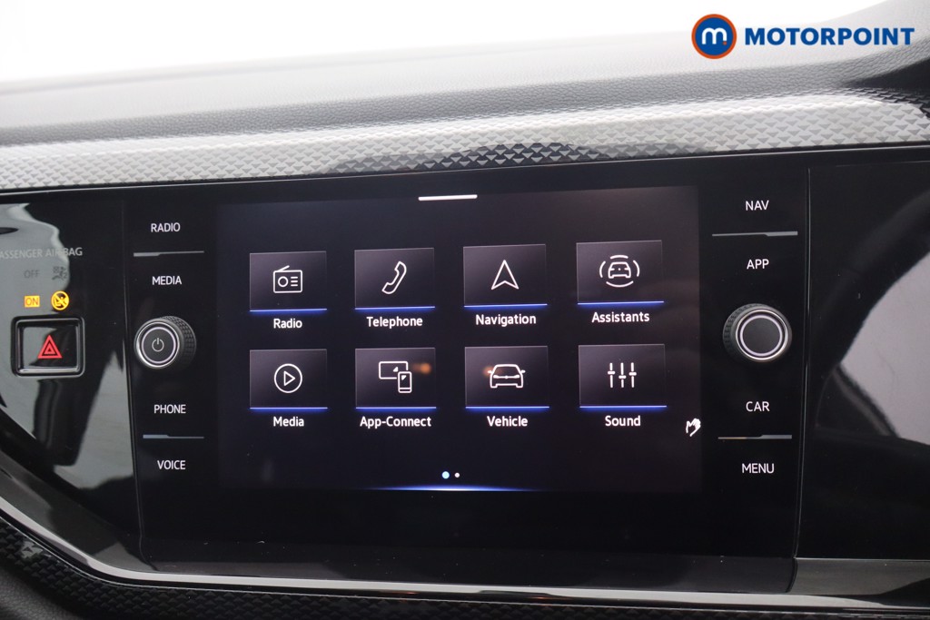 Volkswagen Polo Life Manual Petrol Hatchback - Stock Number (1655886) - 17th supplementary image