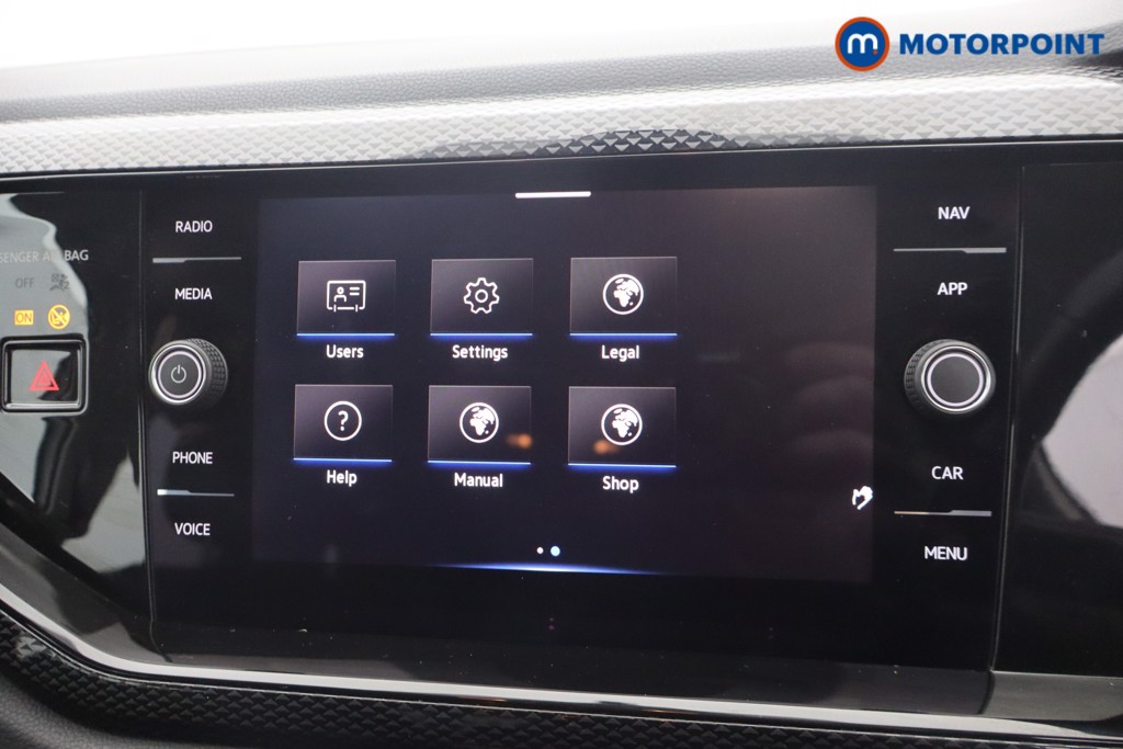 Volkswagen Polo Life Manual Petrol Hatchback - Stock Number (1655886) - 18th supplementary image
