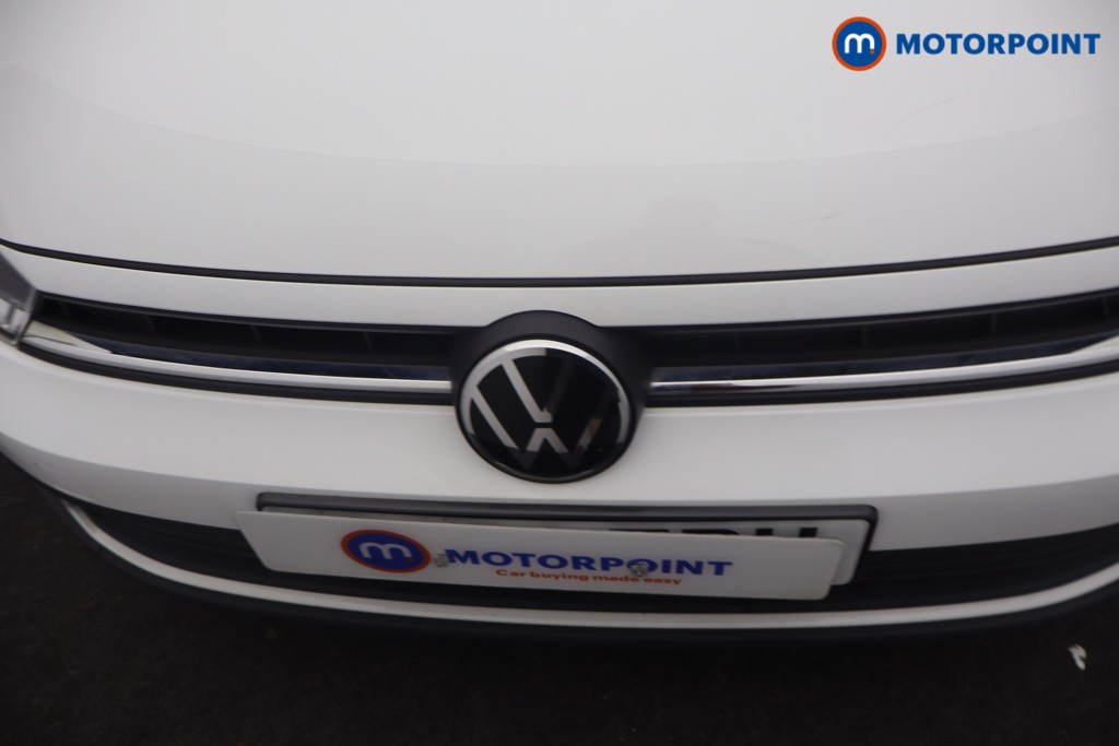 Volkswagen Polo Life Manual Petrol Hatchback - Stock Number (1655886) - 21st supplementary image