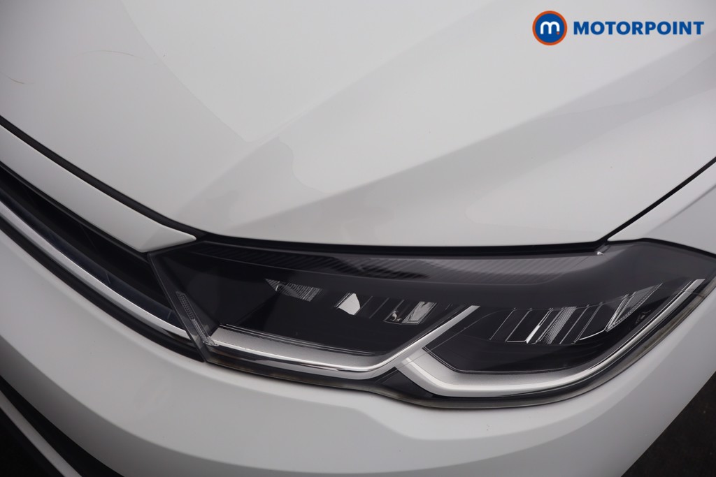 Volkswagen Polo Life Manual Petrol Hatchback - Stock Number (1655886) - 22nd supplementary image