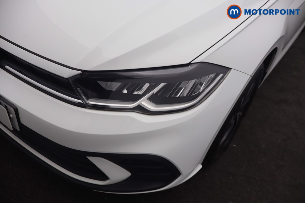 Volkswagen Polo Life Manual Petrol Hatchback - Stock Number (1655886) - 23rd supplementary image