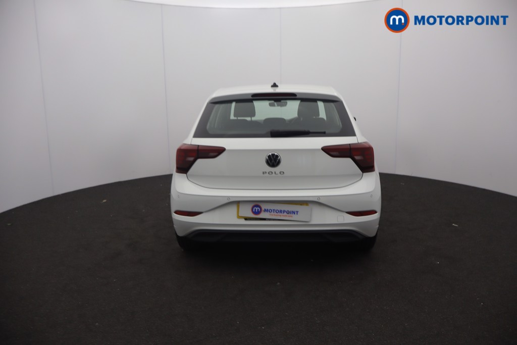 Volkswagen Polo Life Manual Petrol Hatchback - Stock Number (1655886) - 1st supplementary image