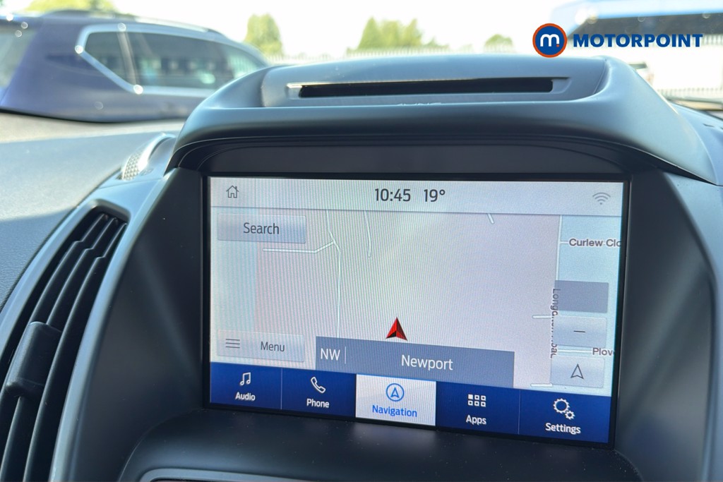 Ford Kuga St-Line Edition Automatic Diesel SUV - Stock Number (1656081) - 10th supplementary image