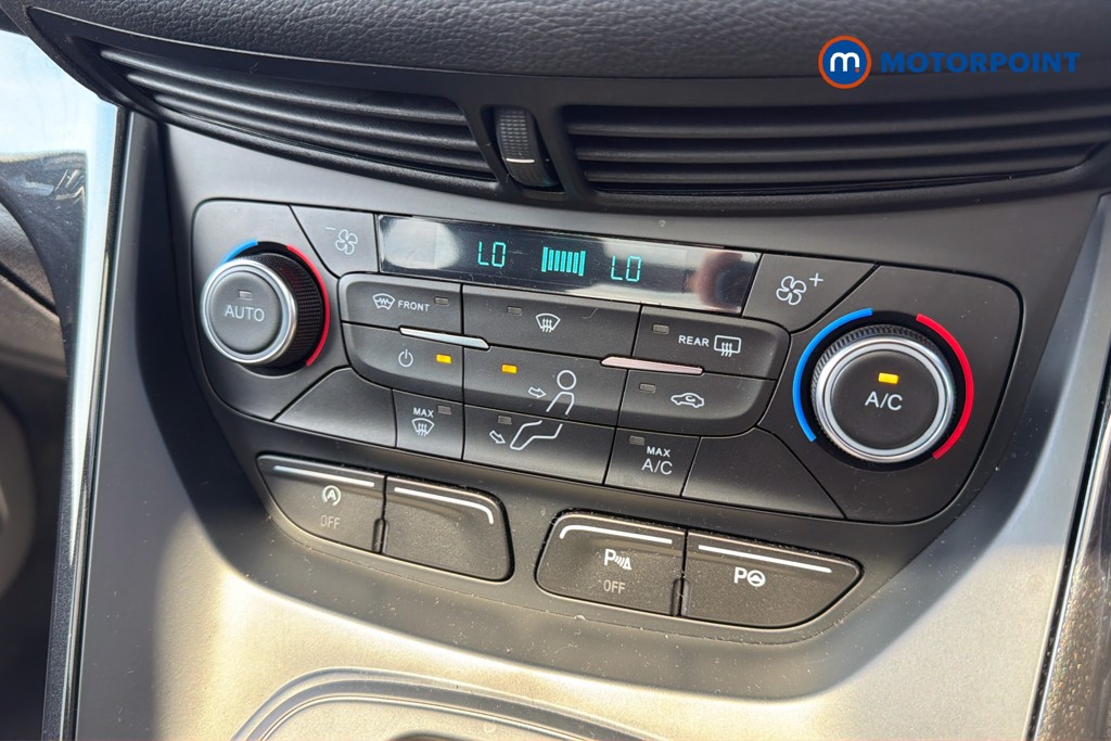 Ford Kuga St-Line Edition Automatic Diesel SUV - Stock Number (1656081) - 12th supplementary image