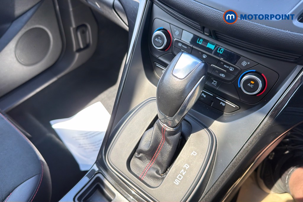 Ford Kuga St-Line Edition Automatic Diesel SUV - Stock Number (1656081) - 15th supplementary image