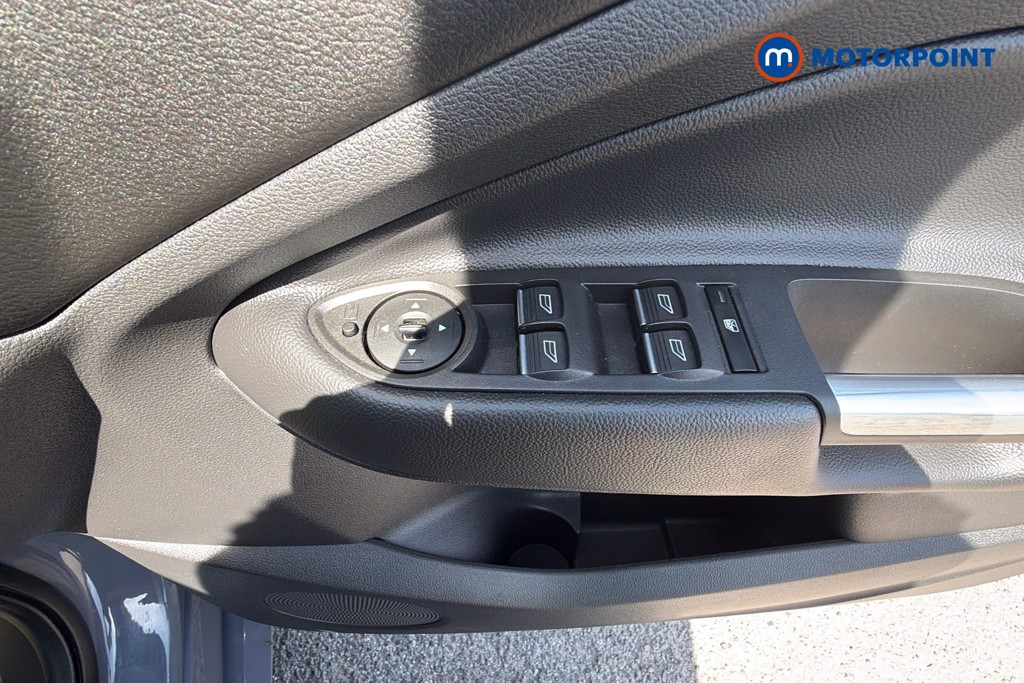 Ford Kuga St-Line Edition Automatic Diesel SUV - Stock Number (1656081) - 20th supplementary image