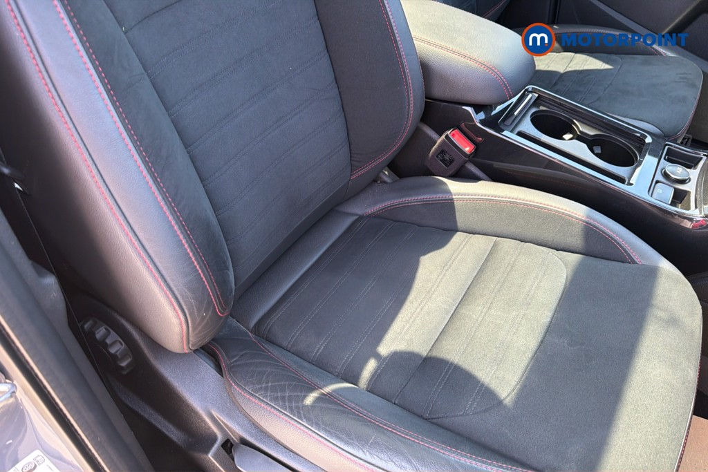 Ford Kuga St-Line Edition Automatic Diesel SUV - Stock Number (1656081) - 22nd supplementary image