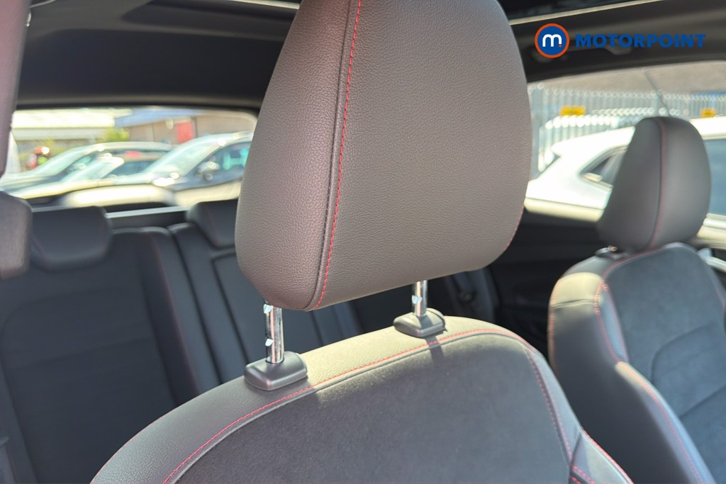 Ford Kuga St-Line Edition Automatic Diesel SUV - Stock Number (1656081) - 23rd supplementary image