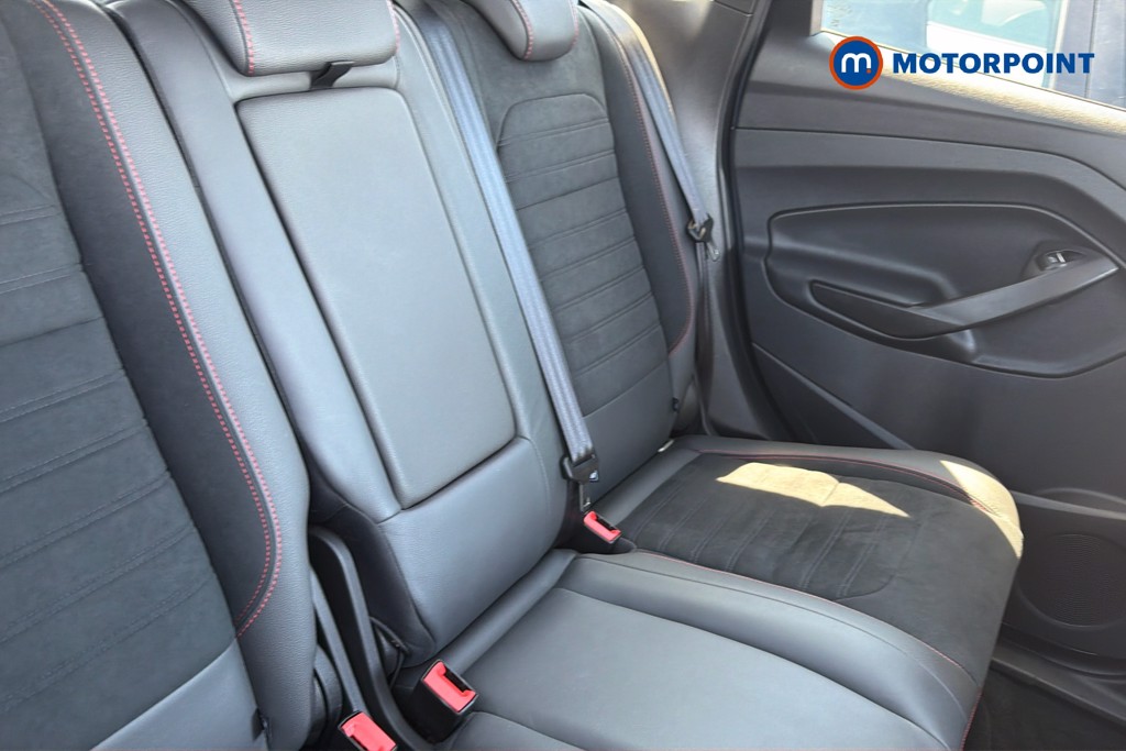 Ford Kuga St-Line Edition Automatic Diesel SUV - Stock Number (1656081) - 28th supplementary image