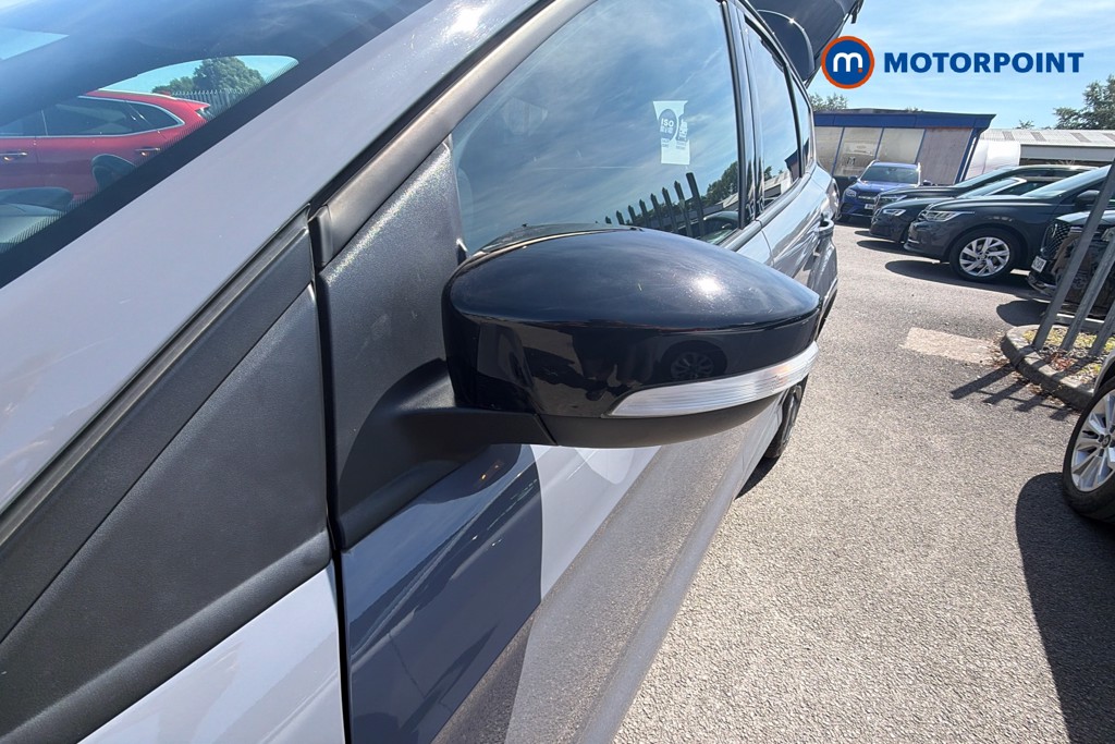 Ford Kuga St-Line Edition Automatic Diesel SUV - Stock Number (1656081) - 43rd supplementary image