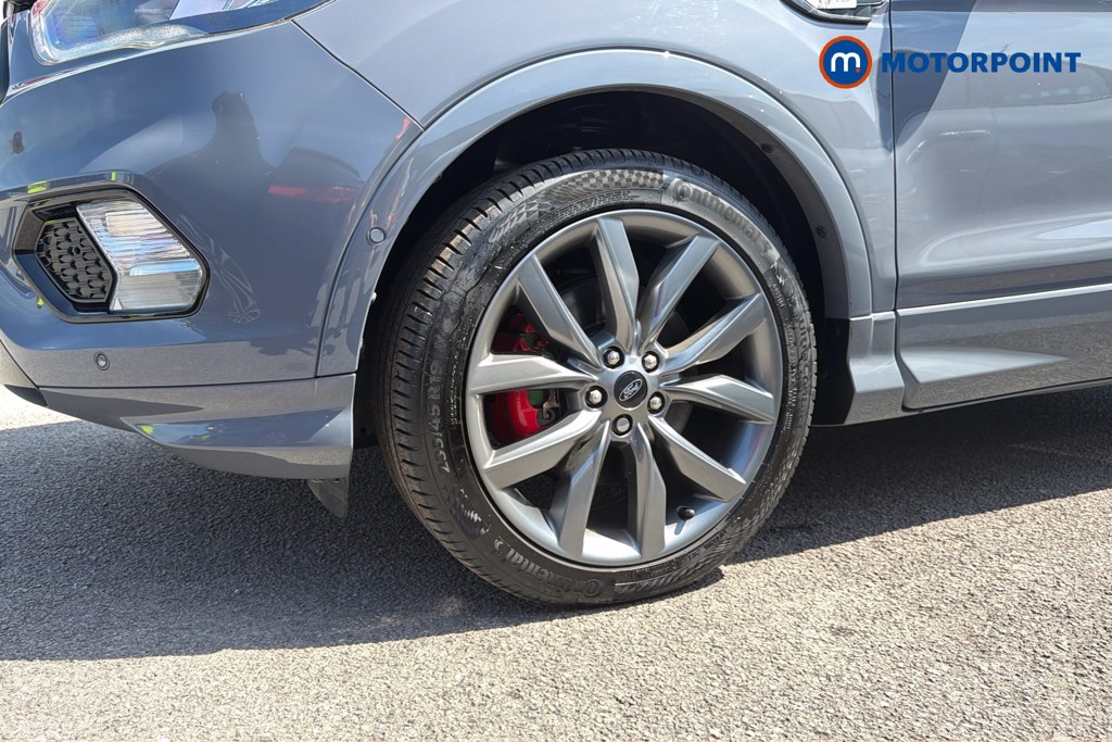 Ford Kuga St-Line Edition Automatic Diesel SUV - Stock Number (1656081) - 47th supplementary image