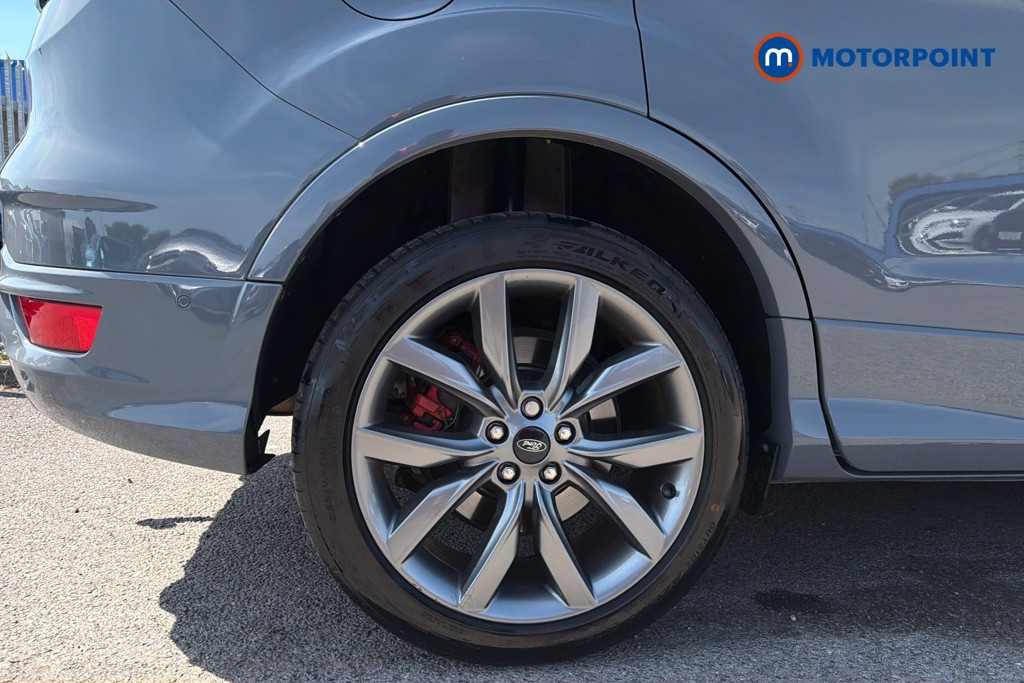 Ford Kuga St-Line Edition Automatic Diesel SUV - Stock Number (1656081) - 49th supplementary image