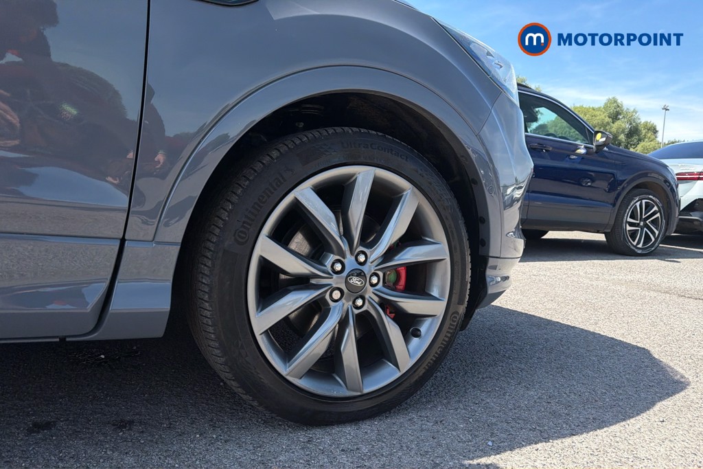 Ford Kuga St-Line Edition Automatic Diesel SUV - Stock Number (1656081) - 50th supplementary image