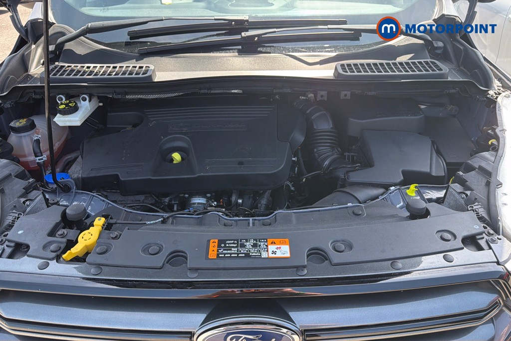Ford Kuga St-Line Edition Automatic Diesel SUV - Stock Number (1656081) - 51st supplementary image