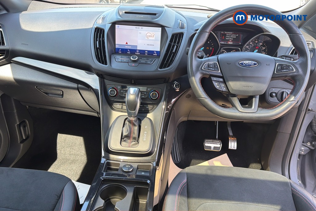 Ford Kuga St-Line Edition Automatic Diesel SUV - Stock Number (1656081) - 1st supplementary image