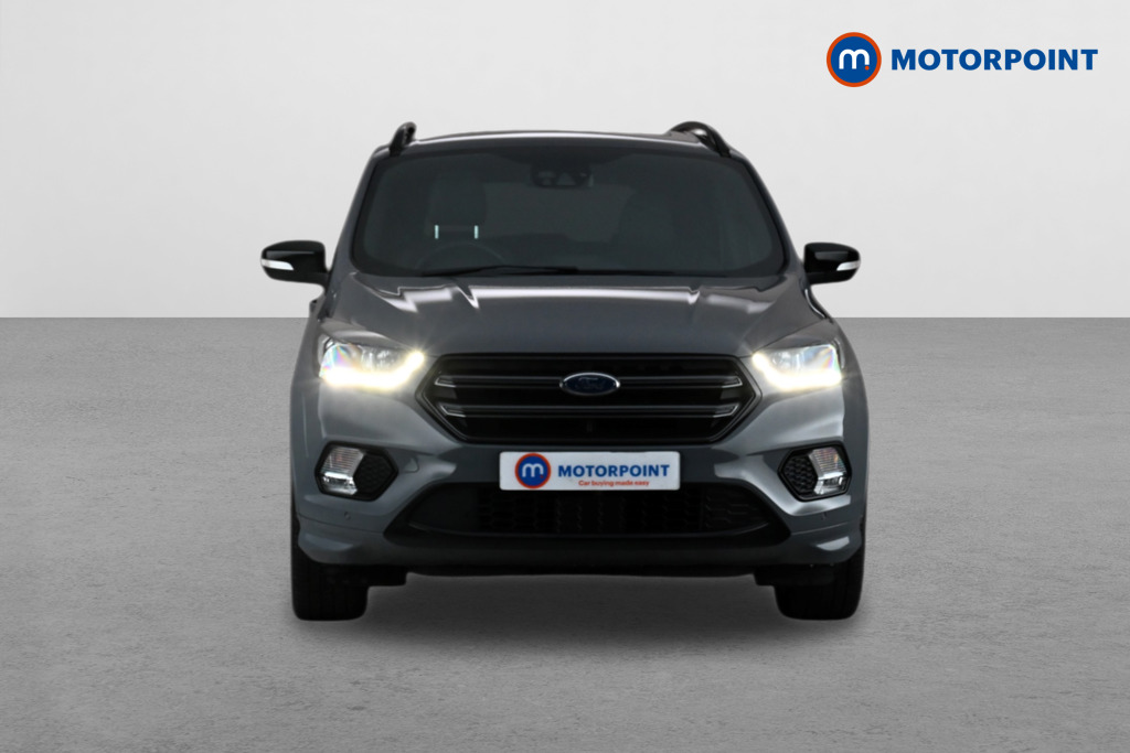 Ford Kuga St-Line Edition Automatic Diesel SUV - Stock Number (1656081) - Front bumper