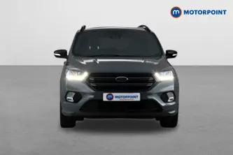 Ford Kuga St-Line Edition Automatic Diesel SUV - Stock Number (1656081) - Front bumper
