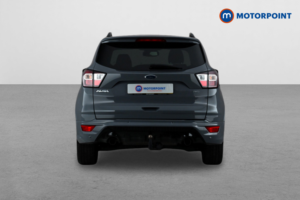 Ford Kuga St-Line Edition Automatic Diesel SUV - Stock Number (1656081) - Rear bumper