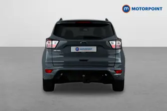Ford Kuga St-Line Edition Automatic Diesel SUV - Stock Number (1656081) - Rear bumper
