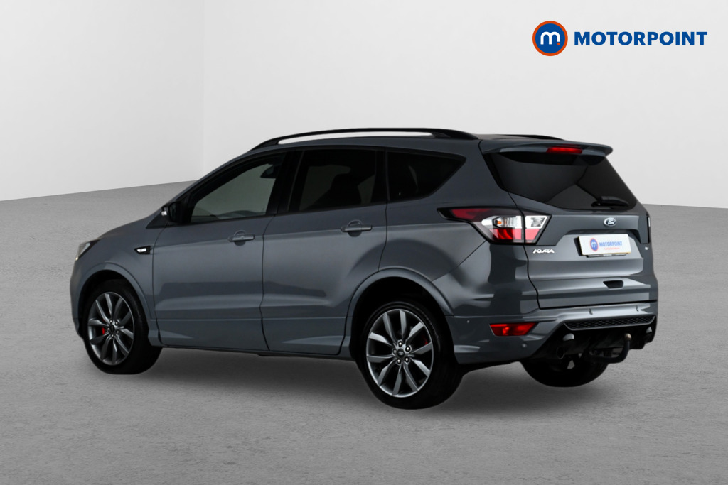 Ford Kuga St-Line Edition Automatic Diesel SUV - Stock Number (1656081) - Passenger side rear corner