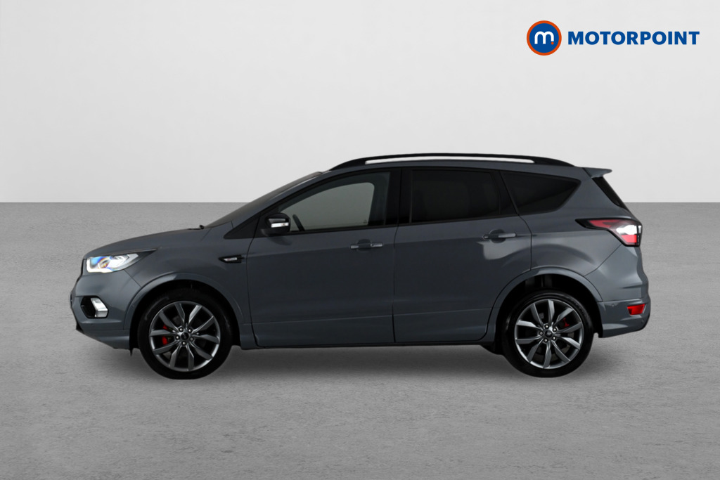 Ford Kuga St-Line Edition Automatic Diesel SUV - Stock Number (1656081) - Passenger side