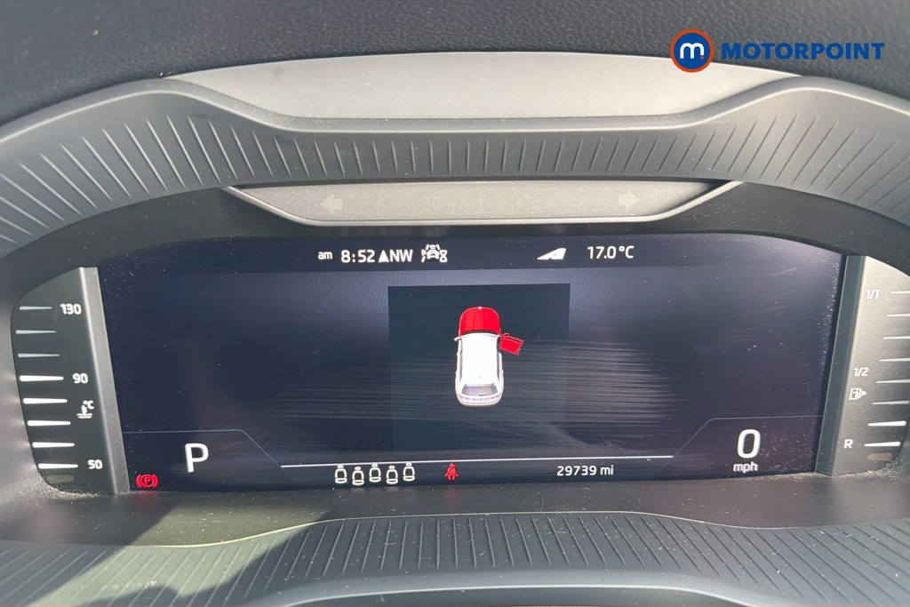 Skoda Kodiaq Laurin -Plus Klement Automatic Petrol SUV - Stock Number (1656082) - 8th supplementary image