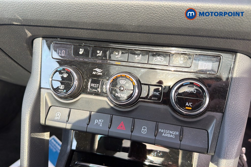 Skoda Kodiaq Laurin -Plus Klement Automatic Petrol SUV - Stock Number (1656082) - 12th supplementary image
