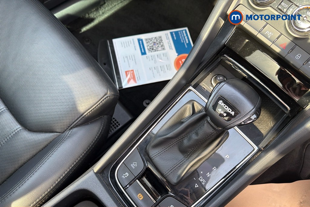 Skoda Kodiaq Laurin -Plus Klement Automatic Petrol SUV - Stock Number (1656082) - 15th supplementary image