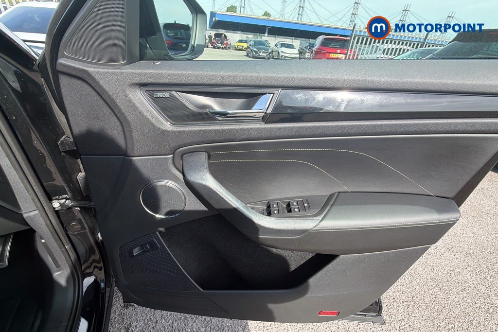 Skoda Kodiaq Laurin -Plus Klement Automatic Petrol SUV - Stock Number (1656082) - 19th supplementary image