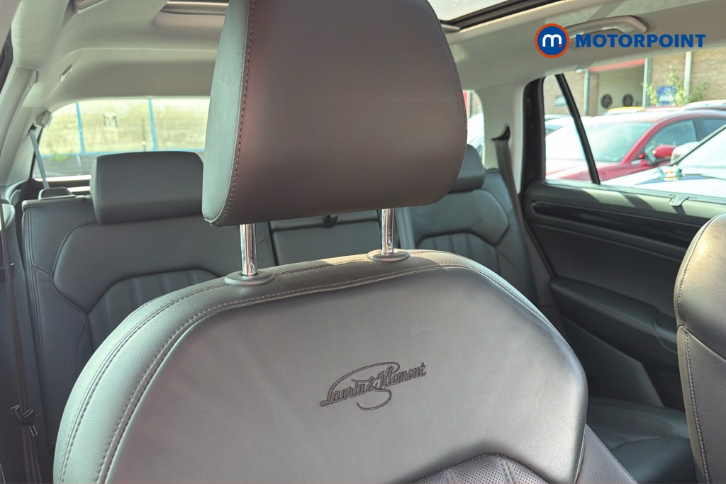 Skoda Kodiaq Laurin -Plus Klement Automatic Petrol SUV - Stock Number (1656082) - 23rd supplementary image